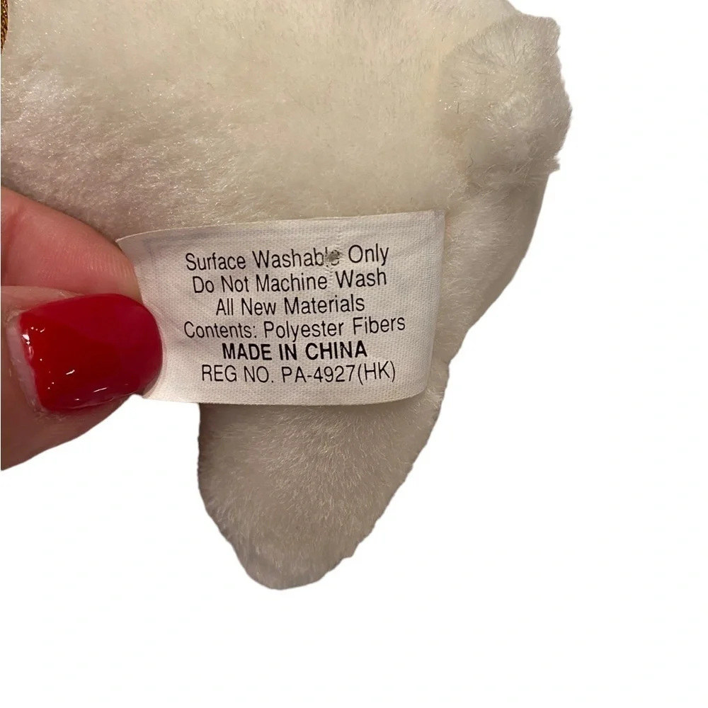 COCA COLA Polar Bear 3.5